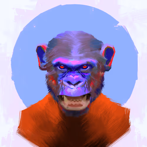 Angry Ape Army