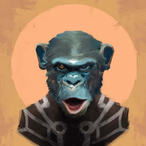 Angry Ape Army
