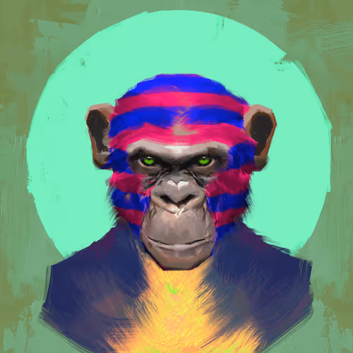 Angry Ape Army