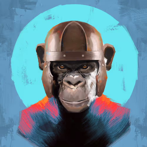 Angry Ape Army