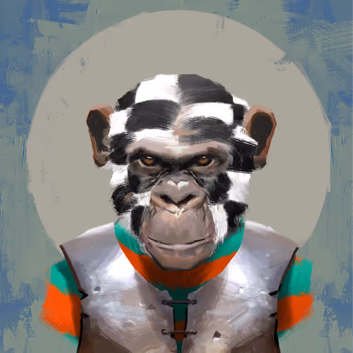 Angry Ape Army