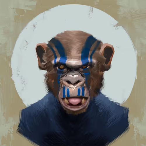 Angry Ape Army