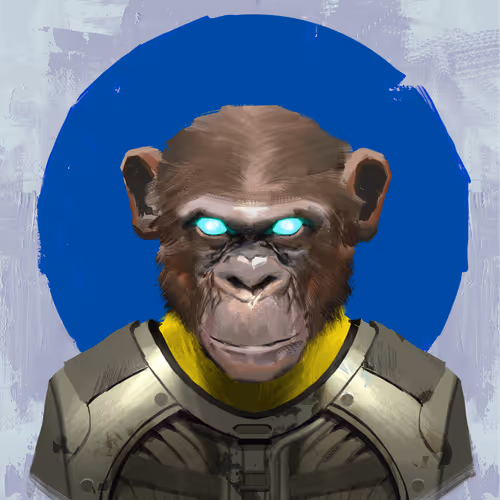 Angry Ape Army