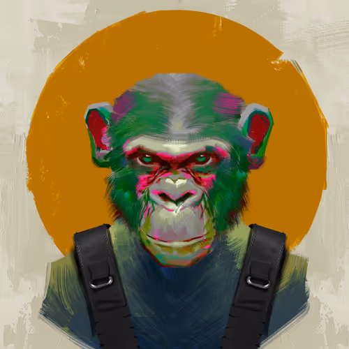 Angry Ape Army