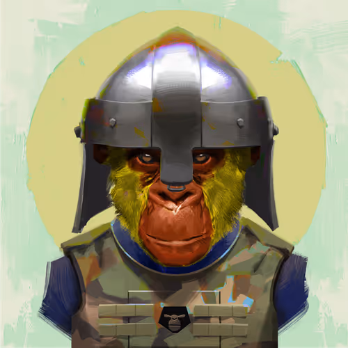 Angry Ape Army