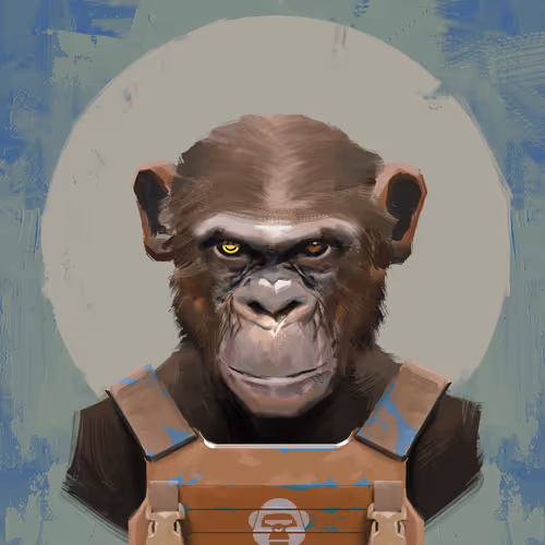 Angry Ape Army