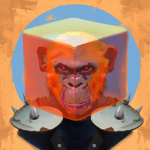 Angry Ape Army