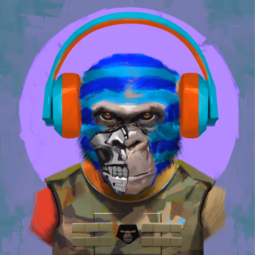 Angry Ape Army