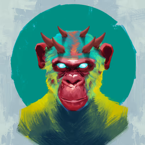 Angry Ape Army