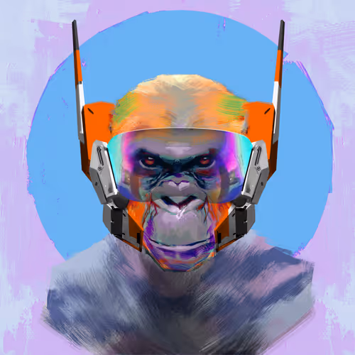 Angry Ape Army