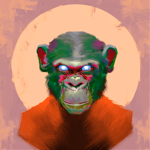 Angry Ape Army