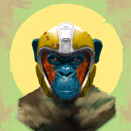Angry Ape Army