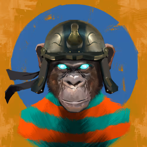 Angry Ape Army