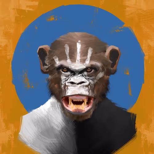 Angry Ape Army