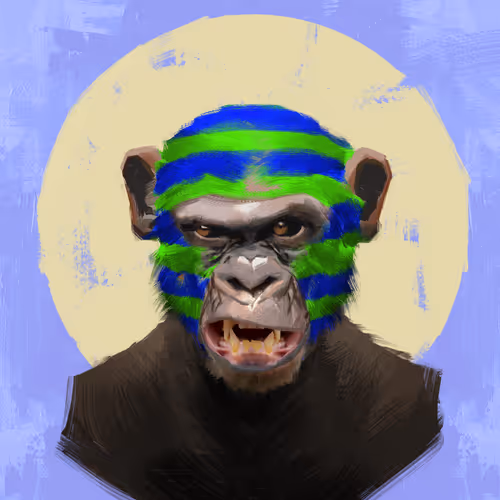 Angry Ape Army