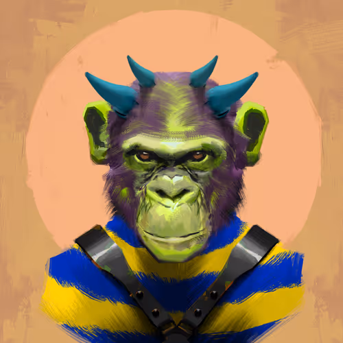Angry Ape Army