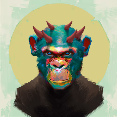 Angry Ape Army