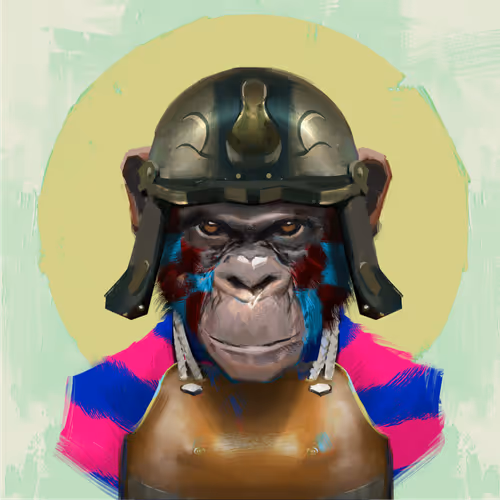 Angry Ape Army