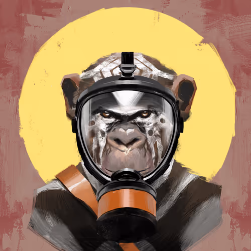 Angry Ape Army