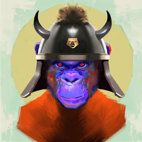 Angry Ape Army