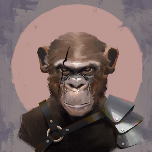 Angry Ape Army