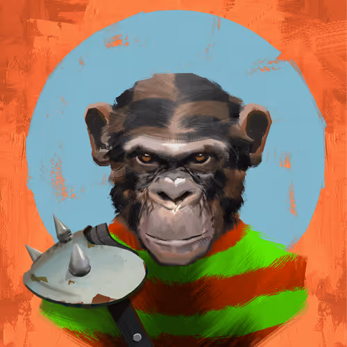 Angry Ape Army