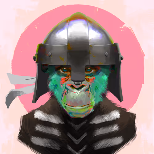 Angry Ape Army