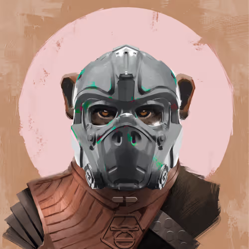 Angry Ape Army