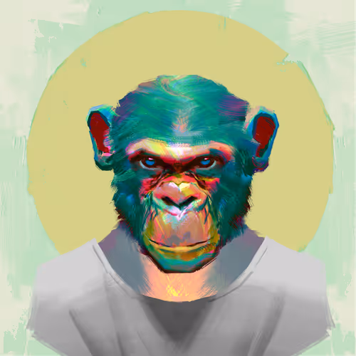 Angry Ape Army