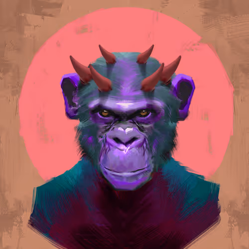 Angry Ape Army