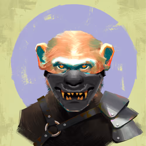 Angry Ape Army