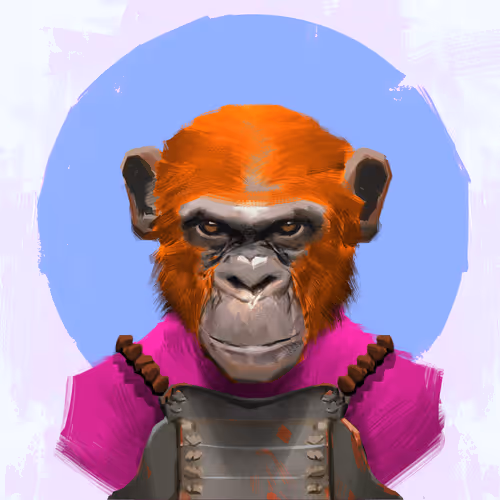 Angry Ape Army
