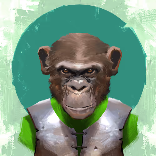 Angry Ape Army
