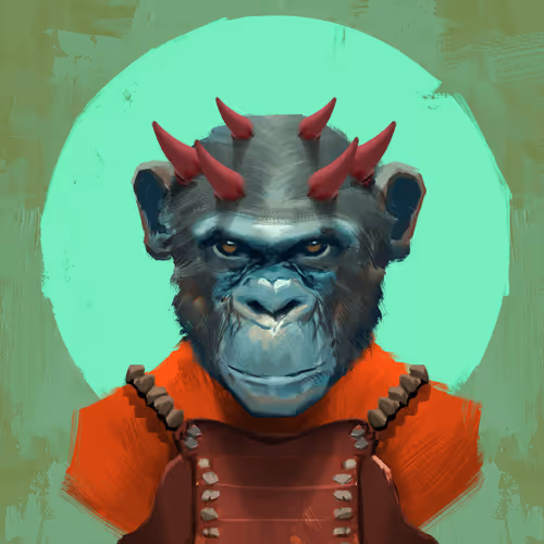 Angry Ape Army