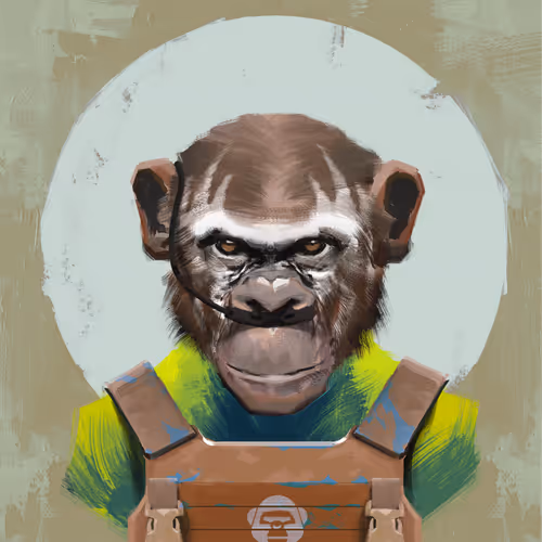 Angry Ape Army
