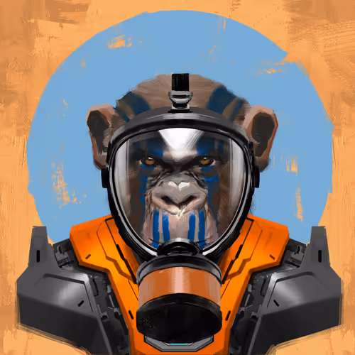 Angry Ape Army