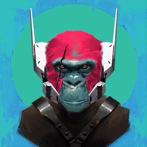 Angry Ape Army