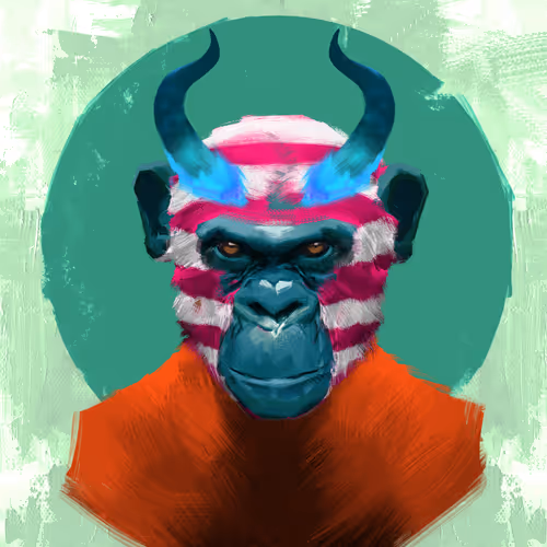 Angry Ape Army