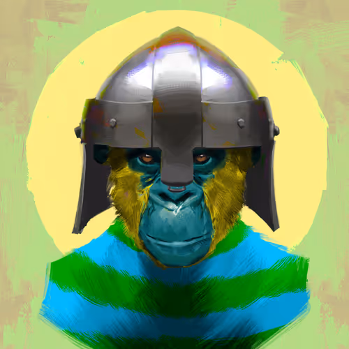 Angry Ape Army