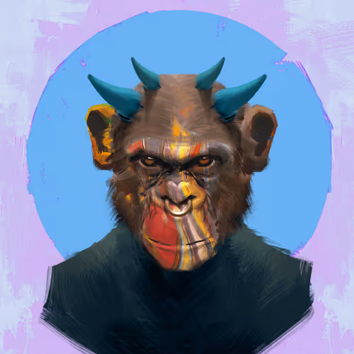 Angry Ape Army