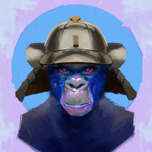 Angry Ape Army