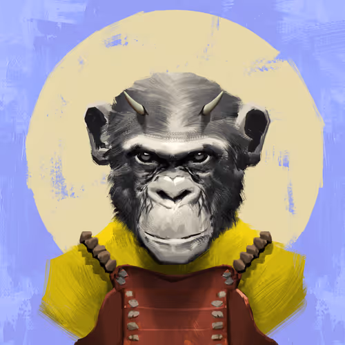 Angry Ape Army