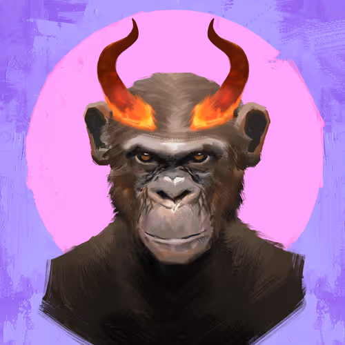 Angry Ape Army