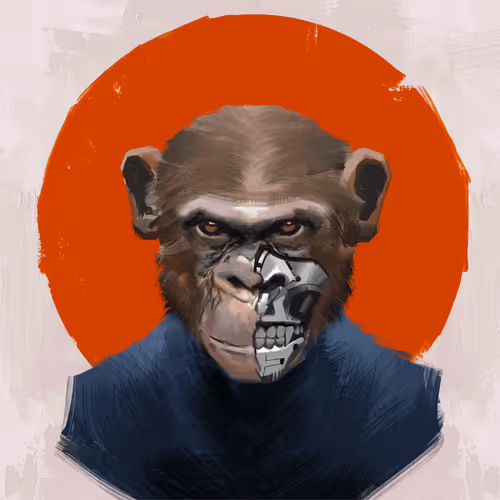 Angry Ape Army