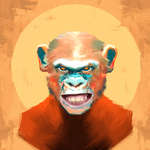 Angry Ape Army