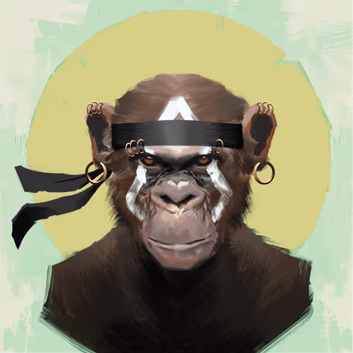 Angry Ape Army