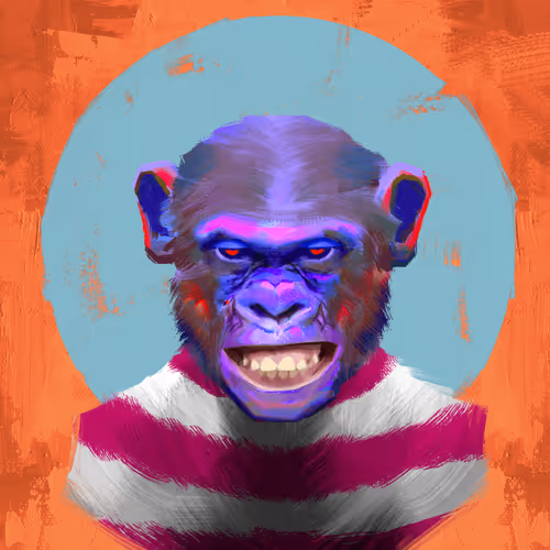 Angry Ape Army