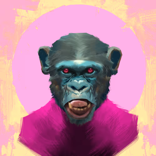 Angry Ape Army