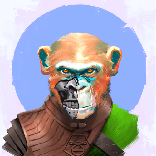 Angry Ape Army