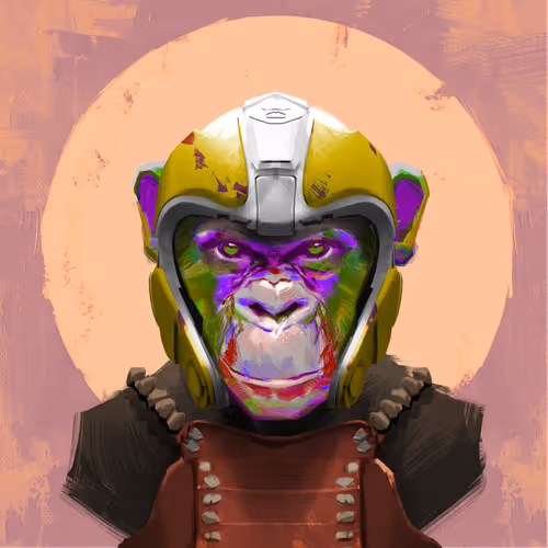 Angry Ape Army